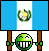 Smiley Emoticons Mttao Guatemala Smiley – Flaggen