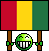 Smiley Emoticons Mttao Guinea Smiley – Flaggen