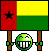 Smiley Emoticons Mttao Guinea Bissau Smiley – Flaggen