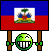 Smiley Emoticons Mttao Haiti Smiley – Flaggen