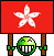 Smiley Emoticons Mttao Hongkong Smiley – Flaggen