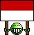 Smiley Emoticons Mttao Indonesien Smiley – Flaggen