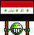 Smiley Emoticons Mttao Irak Smiley – Flaggen