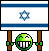 Smiley Emoticons Mttao Israel Smiley – Flaggen