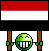 Smiley Emoticons Mttao Jemen Smiley – Flaggen