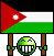 Smiley Emoticons Mttao Jordanien Smiley – Flaggen