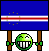 Smiley Emoticons Mttao Kap Verde Smiley – Flaggen