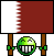 Smiley Emoticons Mttao Katar Smiley – Flaggen