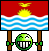 Smiley Emoticons Mttao Kiribati Smiley – Flaggen