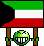 Smiley Emoticons Mttao Kuwait Smiley – Flaggen