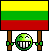 Smiley Emoticons Mttao Litauen Smiley – Flaggen