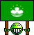 Smiley Emoticons Mttao Macao Smiley – Flaggen