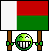 Smiley Emoticons Mttao Madagaskar Smiley – Flaggen