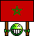 Smiley Emoticons Mttao Marokko Smiley – Flaggen