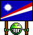 Smiley Emoticons Mttao Marshall Inseln Smiley – Flaggen