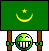 Smiley Emoticons Mttao Mauretanien Smiley – Flaggen