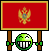 Smiley Emoticons Mttao Montenegro Smiley – Flaggen