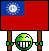 Smiley Emoticons Mttao Myanmar Smiley – Flaggen