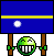 Smiley Emoticons Mttao Nauru Smiley – Flaggen