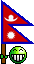 Smiley Emoticons Mttao Nepal Smiley – Flaggen