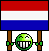 Smiley Emoticons Mttao Niederlande Smiley – Flaggen