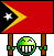 Smiley Emoticons Mttao Ost Timor Smiley – Flaggen