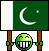 Smiley Emoticons Mttao Pakistan Smiley – Flaggen