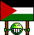 Smiley Emoticons Mttao Palaestina Smiley – Flaggen
