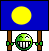 Smiley Emoticons Mttao Palau Smiley – Flaggen
