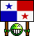 Smiley Emoticons Mttao Panama Smiley – Flaggen