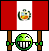 Smiley Emoticons Mttao Peru Smiley – Flaggen