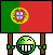Smiley Emoticons Mttao Portugal Smiley – Flaggen