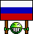 Smiley Emoticons Mttao Russland Smiley – Flaggen