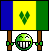 Smiley Emoticons Mttao Saint Vincent Und Grenadinen Smiley – Flaggen