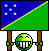 Smiley Emoticons Mttao Salomonen Smiley – Flaggen