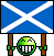 Smiley Emoticons Mttao Schottland Smiley – Flaggen