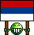 Smiley Emoticons Mttao Serbien Smiley – Flaggen