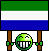 Smiley Emoticons Mttao Sierra Leone Smiley – Flaggen