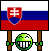 Smiley Emoticons Mttao Slowakei Smiley – Flaggen