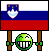 Smiley Emoticons Mttao Slowenien Smiley – Flaggen