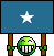 Smiley Emoticons Mttao Somalia Smiley – Flaggen