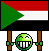 Smiley Emoticons Mttao Sudan Smiley – Flaggen