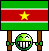 Smiley Emoticons Mttao Surinam Smiley – Flaggen