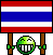 Smiley Emoticons Mttao Thailand Smiley – Flaggen