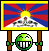 Smiley Emoticons Mttao Tibet Smiley – Flaggen