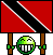 Smiley Emoticons Mttao Trinidad Tobago Smiley – Flaggen