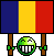 Smiley Emoticons Mttao Tschad Smiley – Flaggen