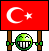 Smiley Emoticons Mttao Tuerkei Smiley – Flaggen