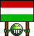 Smiley Emoticons Mttao Ungarn Smiley – Flaggen