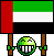 Smiley Emoticons Mttao Vereinigte Arabische Emirate Smiley – Flaggen